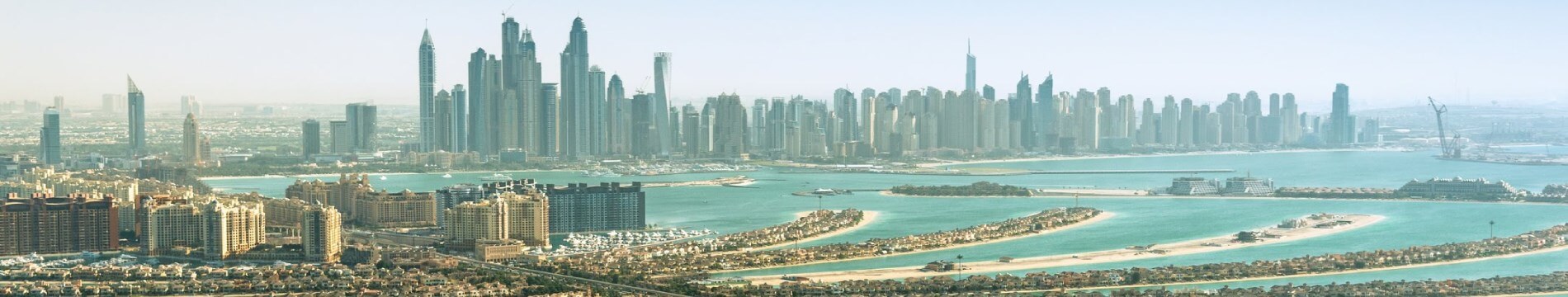 Reiser til De forente arabiske emirater