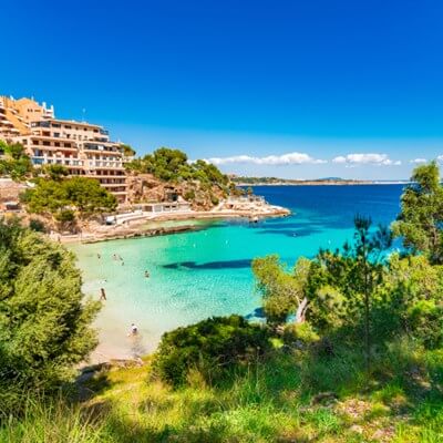 All Inclusive-reiser til Mallorca